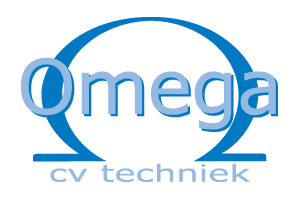 Logo OmegaCV
